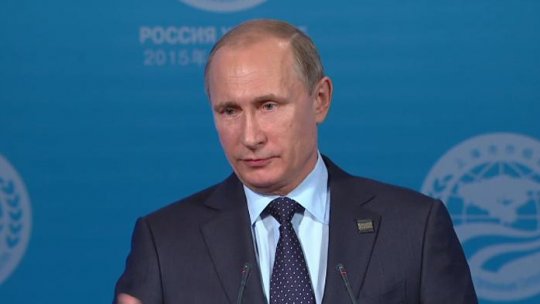 Agenda Rusiei la Summit-ul privind schimbările climatice, de la Paris