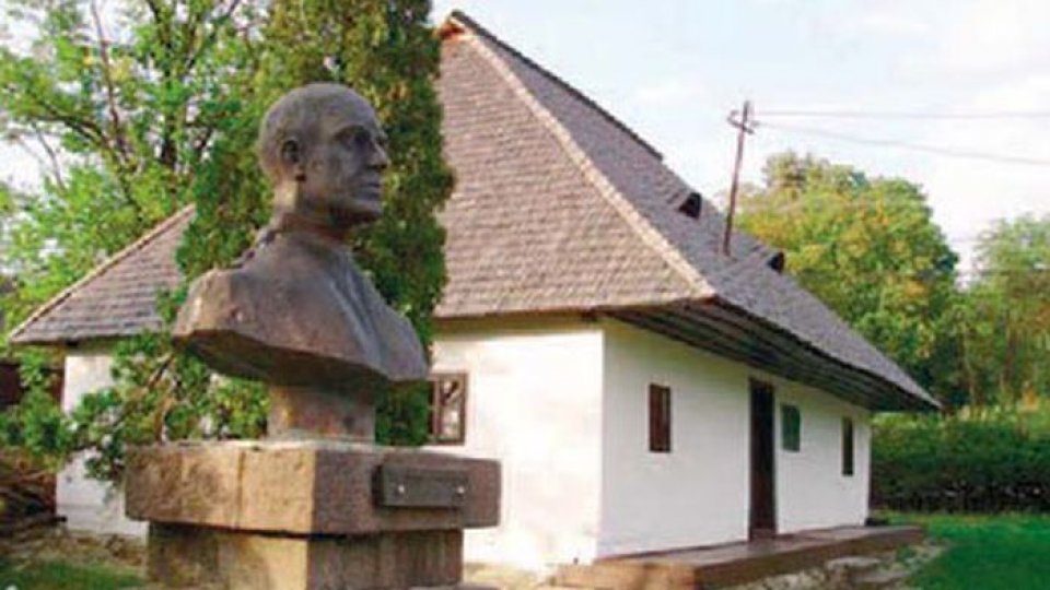 Complexul Memorial "Dr. Vasile Lucaciu"