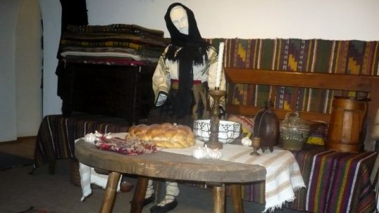 Muzeul Obiceiurilor Populare din Bucovina