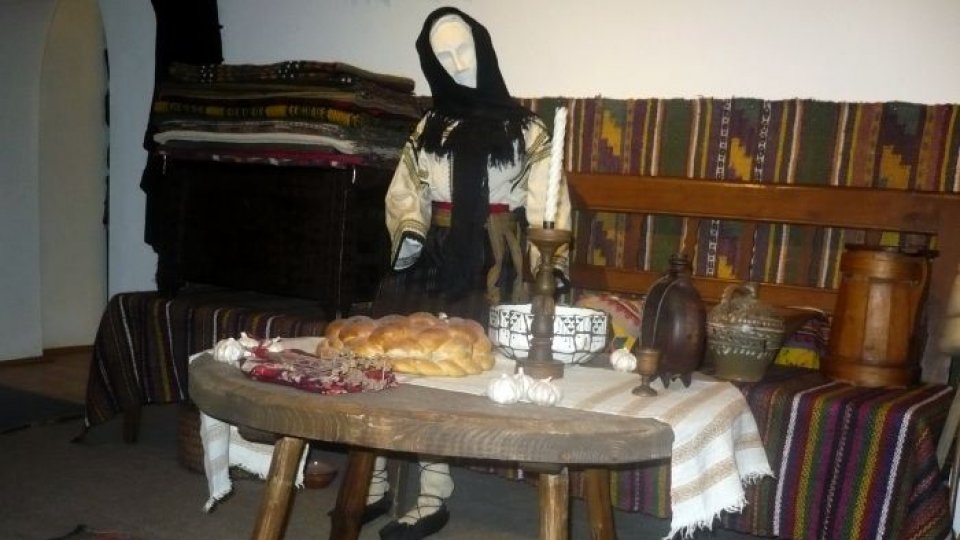 Muzeul Obiceiurilor Populare din Bucovina