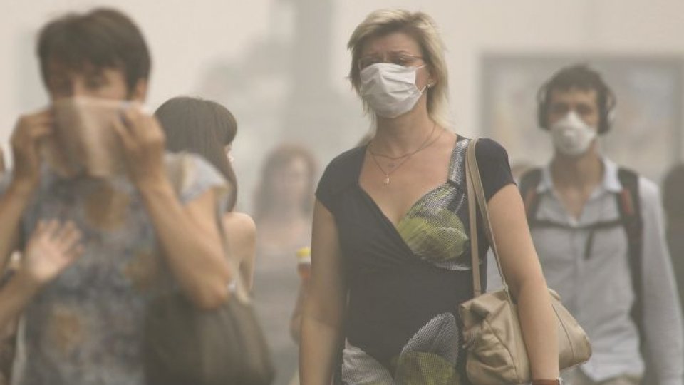 Negocieri-maraton pentru limitarea creşterii temperaturii globale