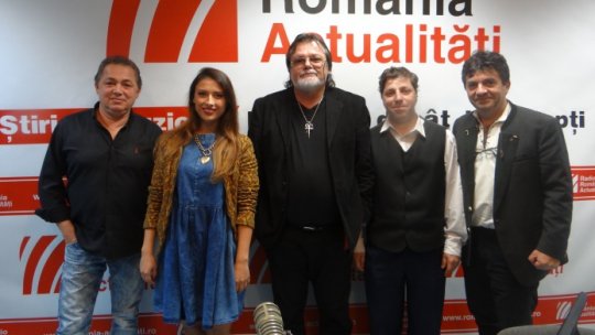 Invitatul emisiunii: Micul Paris