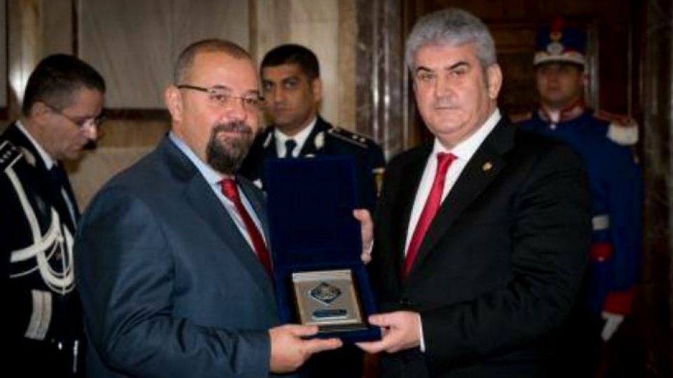 Din 2006, "toţi miniştrii de interne un avut un antemergător în trafic"