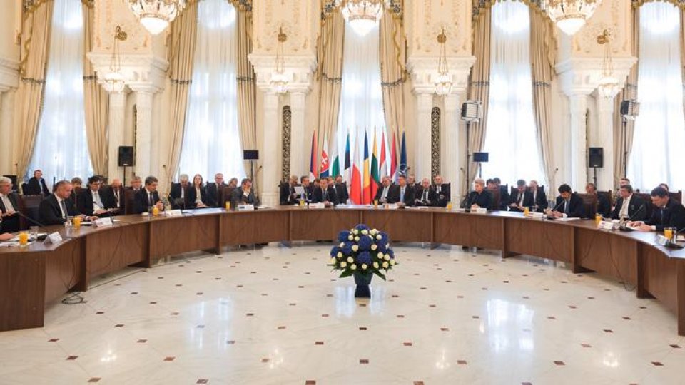 Rusia "să revină la respectarea dreptului internaţional"