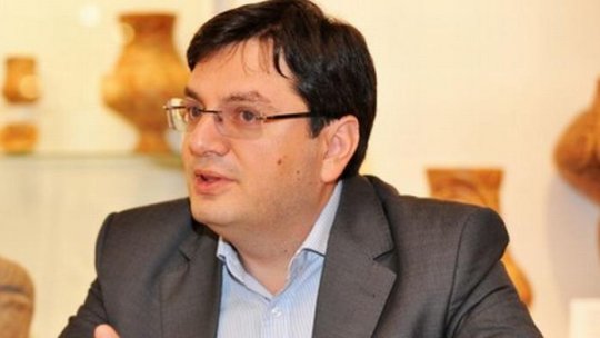Nicolae Bănicioiu: Voi supraveghea în continuare îngrijirea răniţilor