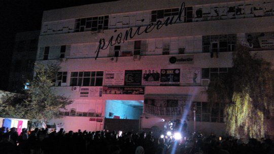 Au apărut escrocherii în numele victimelor din Colectiv