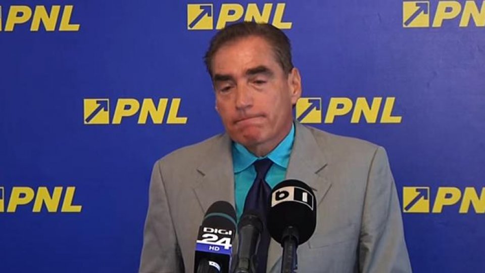 Petre Roman, "suspect" în dosarul Mineriadei din iunie 1990