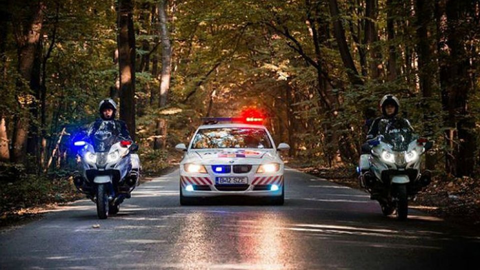 Dosarul privind moartea politistului Bogdan Gigina a ajuns la DNA