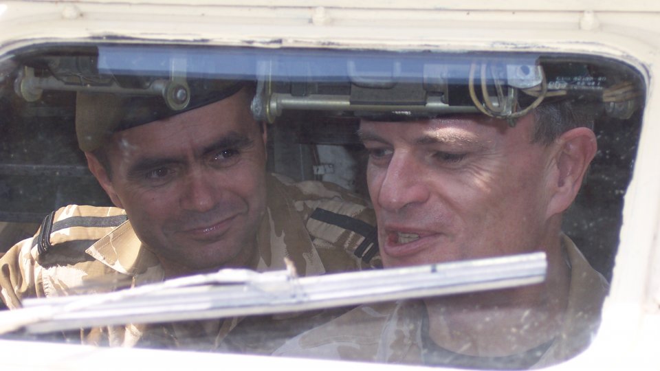 Bastioane pe linia de Est a NATO