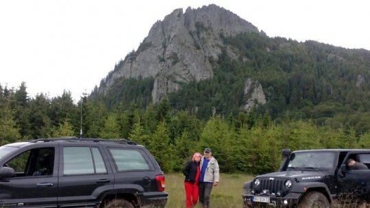 Tabără de fotografie