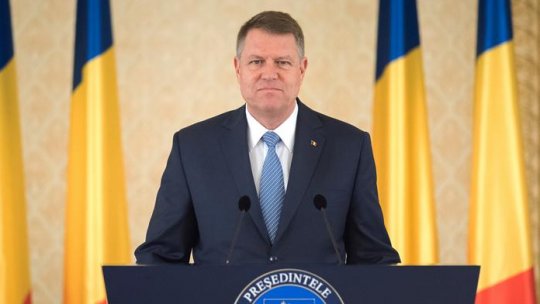 Președintele întoarce în Parlament împrumutul pentru Republica Moldova