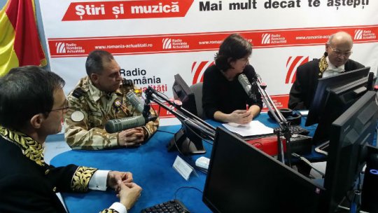 Probleme la zi - Semnificația istorică a zilei de 1 Decembrie 1918