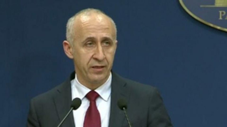 Schimbări la CNADNR, CFR şi Metrorex