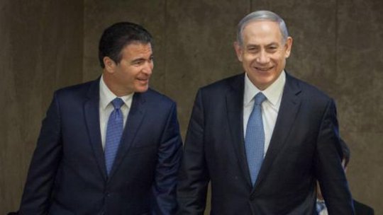 Mossadul are un nou şef