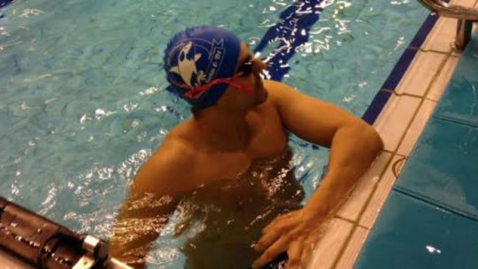 Povestea unui campion