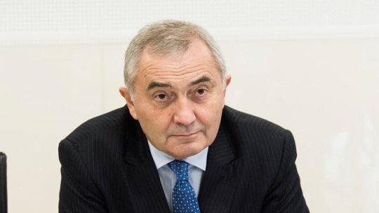România îi predă astăzi Rusiei conducerea semestrială a OCEMN