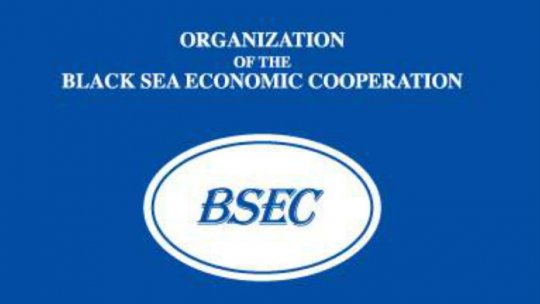 Ucraina a contestat președinția rusă a OCEMN