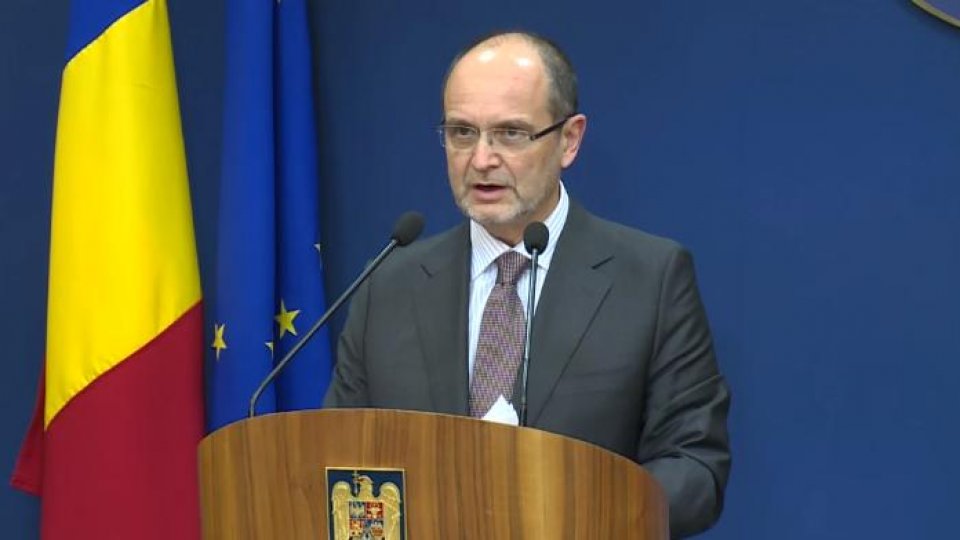 Bugetul eduaţiei primeşte o majorare de 10 procente faţă de 2015