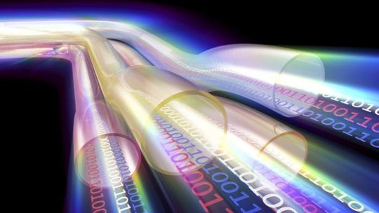 România rămâne în topul UE în ceea ce priveşte viteza la internet