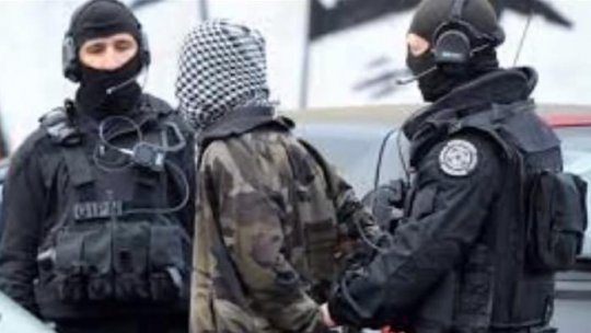 Jihadiști Daesh ar fi putut ajunge în SUA cu pașapoarte siriene false
