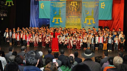 Ziua etniei tătare