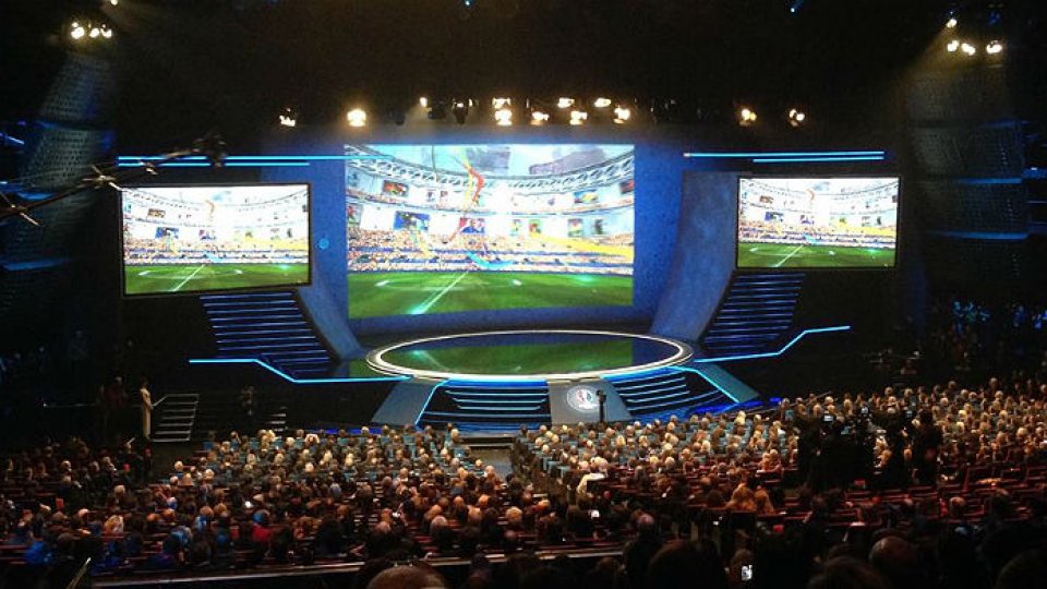 UEFA a pus în vânzare biletele pentru EURO 2016