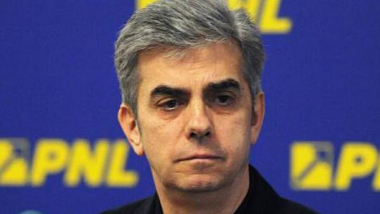 PNL va susţine proiectul de buget pe 2016