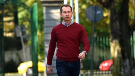 Deputatul Mihai Sturzu a demisionat din PSD