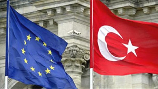UE deschide un nou capitol în negocierile de aderare a Turciei