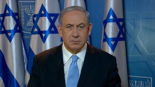 Ierusalimul nu pare dispus să încălzească relaţiile cu Ankara