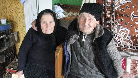 Viața la 106 ani