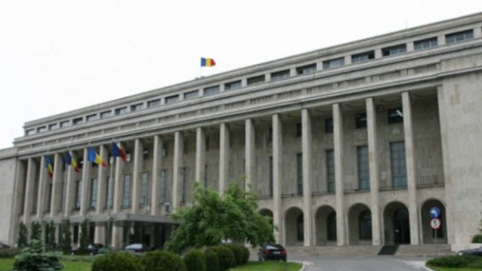 Guvernul "va căuta soluţii pentru problemele sesizate de cetăţeni"