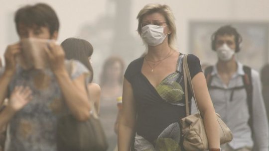 Probleme la zi - Summit-ul pentru mediu de la Paris și încălzirea globală