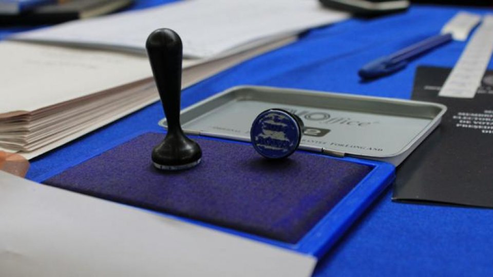 Autoritatea Electorală Permanentă recrutează operatori de calculator