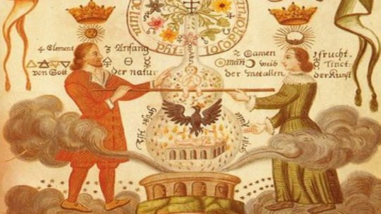 Ierburi și mirodenii – secrete pierdute (I)