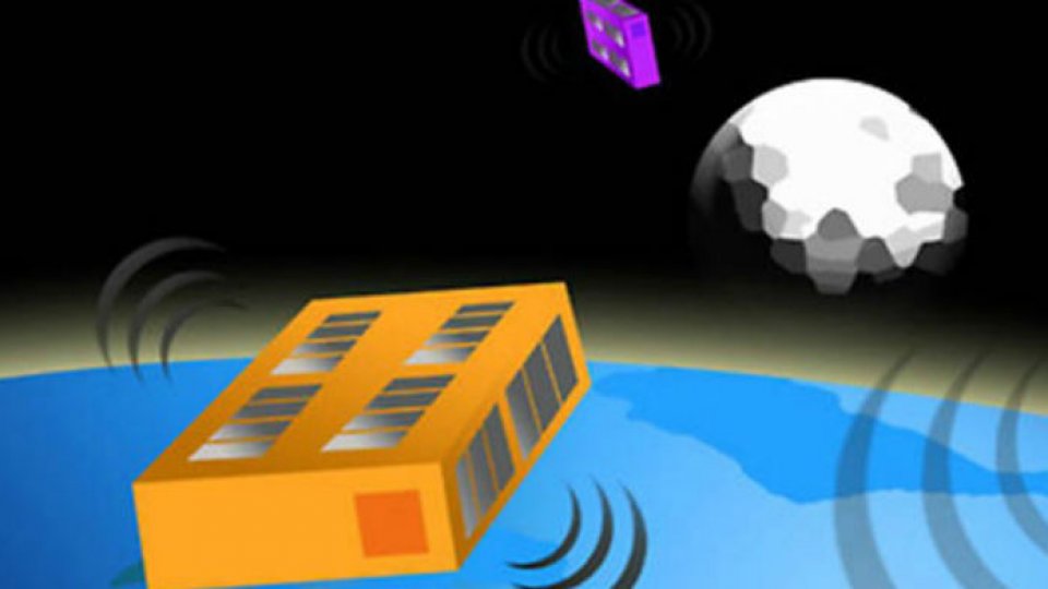 Cum pot fi câştigate 5 milioane de euro de la NASA