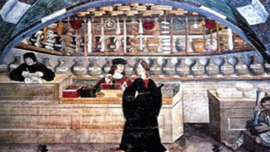 Ierburi și mirodenii – secrete pierdute (II)