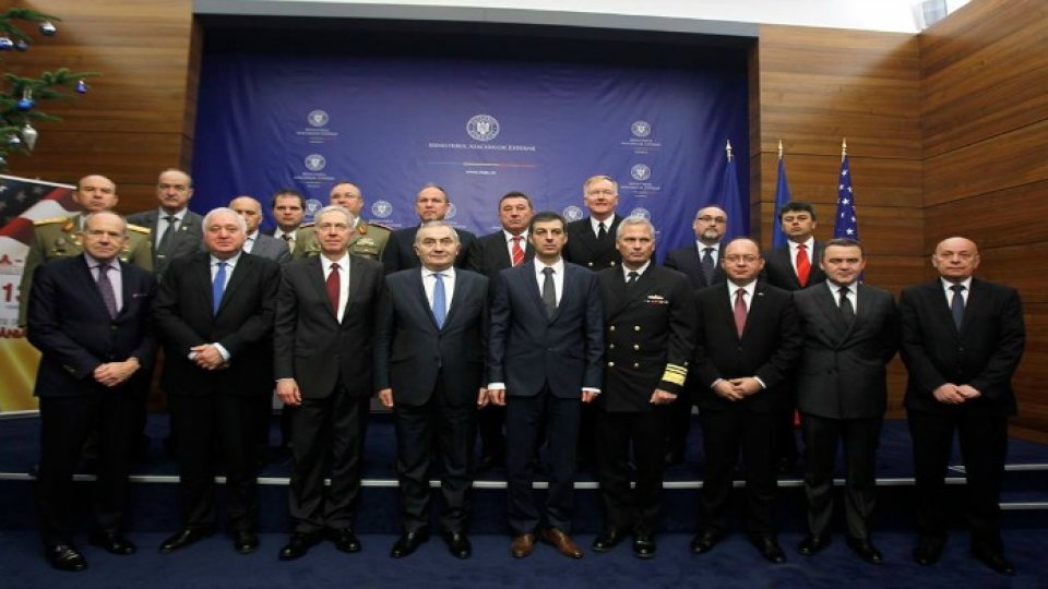 Jurnal Militar din 19.12.2015