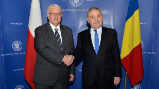 România și Polonia, deschise la negocieri privind reformarea UE