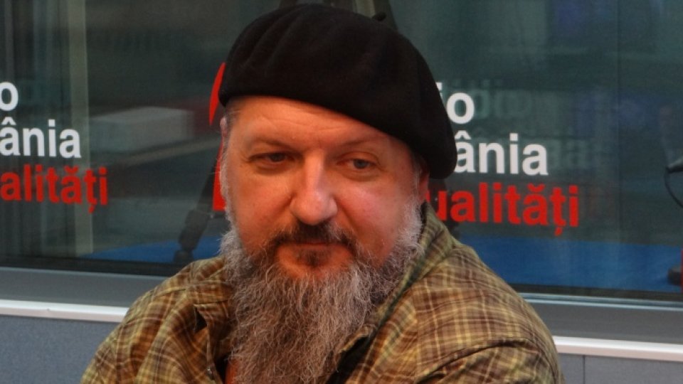 Invitat: A.G. Weinberger