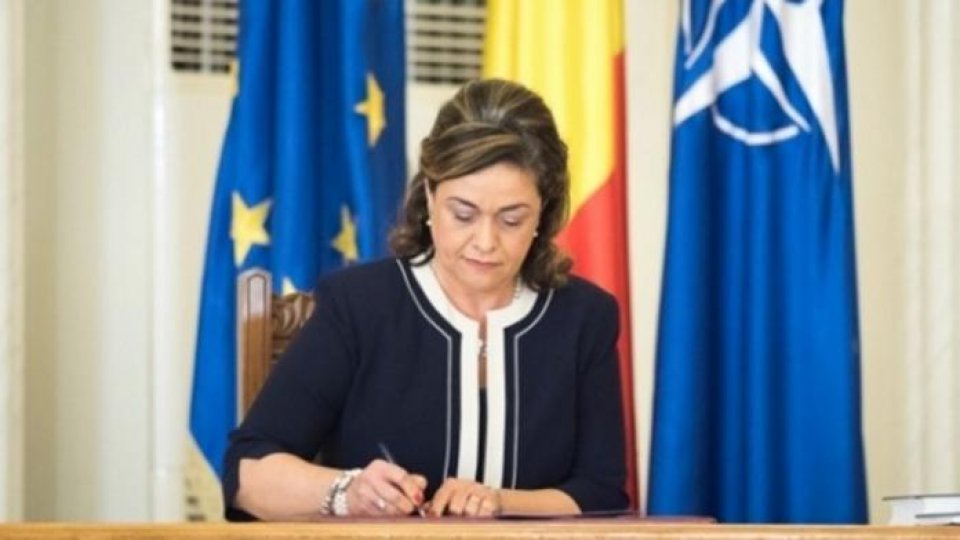 Ministerul Muncii analizează majorarea salariului minim pe economie