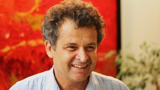 Revoluţia, "începutul unei noi perioade istorice pentru România"