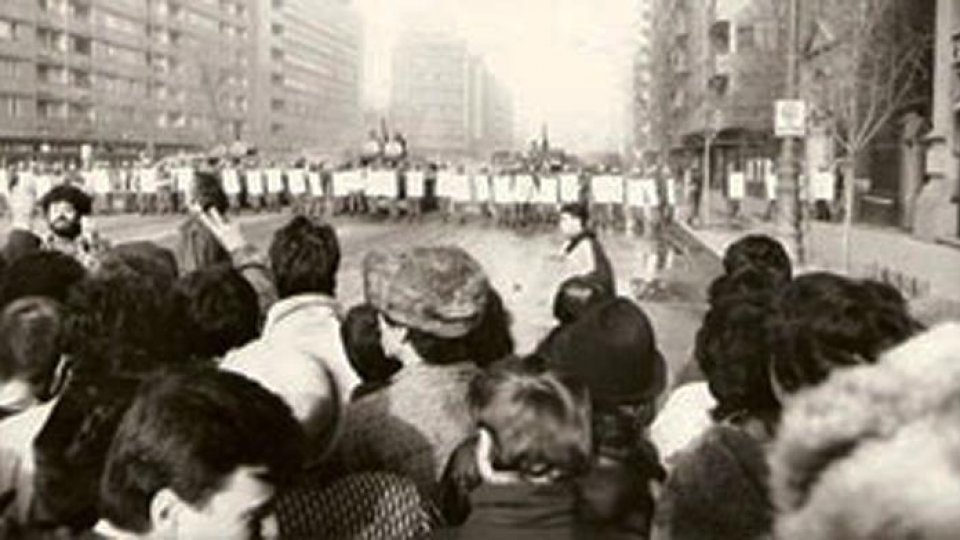 Întrebarea "Cine a tras în noi după 22?" rămâne fără răspuns