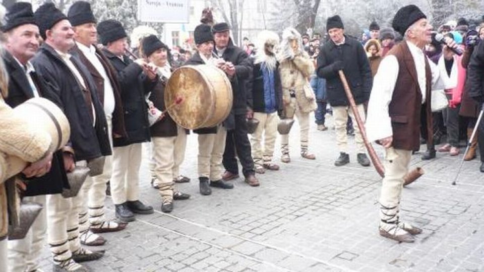 Probleme la zi: Sărbătorile de iarnă, la români