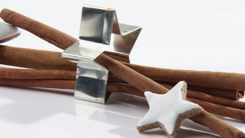 Ierburi și mirodenii - secrete pierdute (IV)