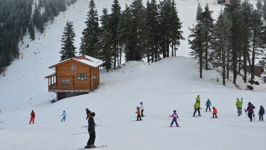 Cele mai căutate destinaţii de Crăciun