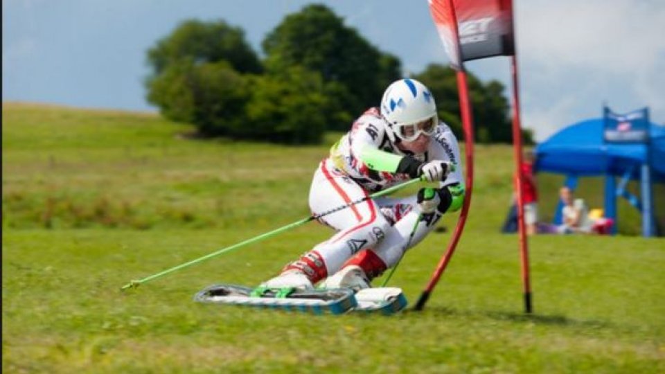 Tunurile de zăpadă din Predeal nu merg din cauza temperaturilor ridicate