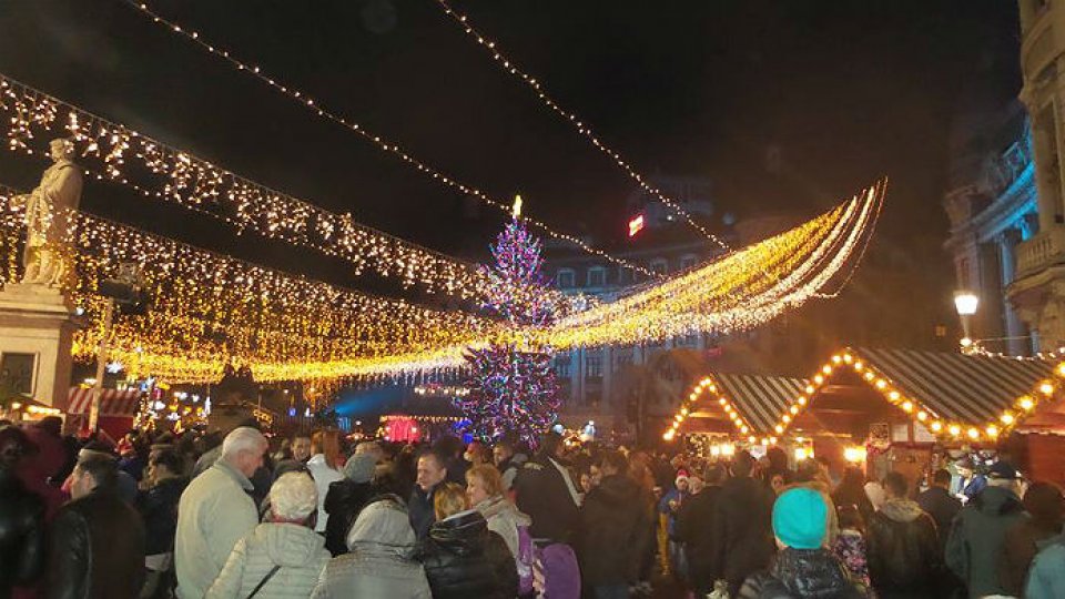 MAI: Cel mai liniștit și cel mai sigur Crăciun din ultimii cinci ani