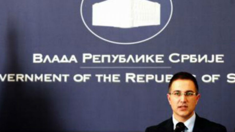 Serbia: 80 de persoane, inclusiv un fost ministru, arestați pentru corupție