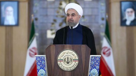 Președintele Iranului, critici la adresa țărilor musulmane